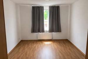 Wohnen mit Charakter: 3-Zimmer-Wohnung in der Pirnaischen Vorstadt – Rietschelstraße 25, 1069 Pirnaische Vorstadt, Dresden – Vorschaubild 2