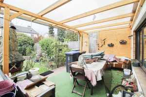 Erbbaurecht! Traum vom Reihenmittelhaus mit Garten in top-Lage von Bergisch-Gladbach-Lustheide – Rheinisch-Bergischer Kreis – Vorschaubild 4