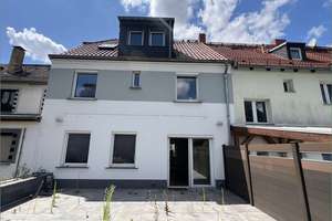 Reihenmittelhaus mit 5 Zimmern in guter Lage von Leipzig – Die vollständige Adresse der Immobilie erhältst du vom Anbieter., 4158 Wiederitzsch, Leipzig – Vorschaubild 4