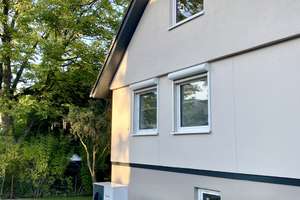 Erstbezug nach Sanierung - Einfamilienhaus mit schönem Garten & Garage – Friedensstr. 4, 65527 Niedernhausen – Vorschaubild 1
