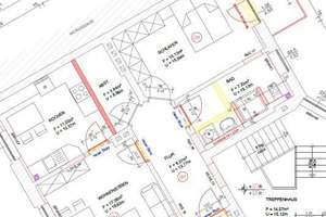 Hübsche Wohnung mit 2 Zimmer in Pritzwalk – Hagenstr. 1, 16928 Pritzwalk – Vorschaubild 10