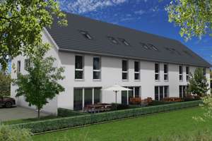 Reihenendhaus in gefragter Lage von Frankfurt-Höchst – 65929 Höchst, Frankfurt am Main – Vorschaubild 2