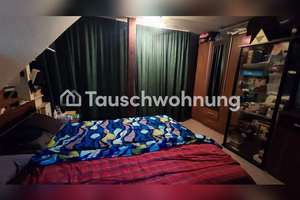 Tauschwohnung: Tausche meine 2-Zi-Whg in Kiel Südfriedhof