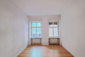 Charmante 3-Zimmer-Altbauwohnung im Schillerkiez sucht neue Mieter – Selchower Straße 29, 12049 Neukölln (Ortsteil), Berlin – Vorschaubild 2