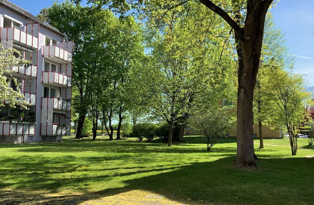 Immobilie in Neusäß - 2 ZKB in Neusäß - Bild 2