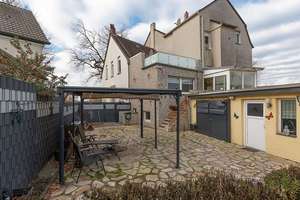 Wohnen mit Urlaubsgefühl: Modernisiertes Haus mit Pool und Garten – Die vollständige Adresse der Immobilie erhältst du vom Anbieter., 45731 Waltrop – Vorschaubild 11