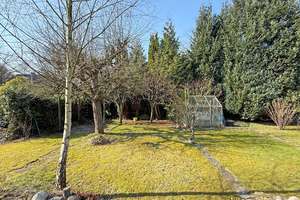 ERBBAURECHT! Charmanter Bungalow mit großem Grundstück in ruhiger Lage – Die vollständige Adresse der Immobilie erhältst du vom Anbieter., 22149 Rahlstedt, Hamburg – Vorschaubild 21