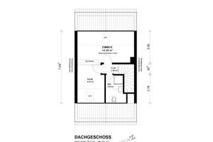 Modernisiertes Reihenhaus mit Garten, Garage und Top Raumaufteilung – Die vollständige Adresse der Immobilie erhältst du vom Anbieter., 28325 Ellenerbrok-Schevemoor, Bremen – Vorschaubild 15