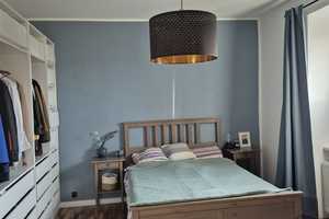 Attraktive 2-Zimmer-Wohnung mit Balkon, Gartenmitnutzung und optionaler Einbauküche in Steinheim – Main-Kinzig-Kreis – Vorschaubild 19