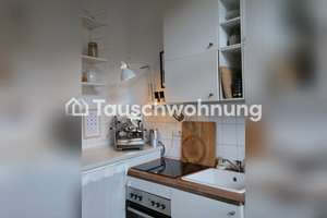 Tauschwohnung: 65 m² Wohnung in Düsseldorf, Stadtbezirk 3 – Die vollständige Adresse der Immobilie erhältst du vom Anbieter., 40215 Friedrichstadt, Düsseldorf – Vorschaubild 9