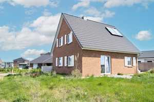 Mit ein wenig Eigenleistung sofort wohlfühlen: 5-Zi.-EFH - Energieeffizienzklasse B - in Tönning – Nordfriesland (Kreis) – Vorschaubild 5