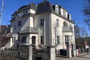 Denkmalgeschütztes Schmuckstück! – Die vollständige Adresse der Immobilie erhältst du vom Anbieter., 8209 Auerbach/Vogtland – Vorschaubild 5