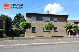 Top Lage!
Teilvermietetes, tolles freistehendes Zweifamilienhaus in Moers. – Wesel (Kreis) – Vorschaubild 1