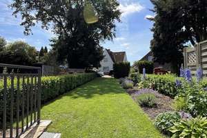 Familienglück in Bramfeld – saniertes 5-Zimmer-Reihenmittelhaus mit Garten – Wentzel Dr. – Heidstückenweg 10, 22179 Bramfeld, Hamburg – Vorschaubild 13