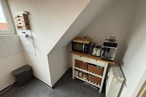 Direkt an der UniBw: Attraktive 2-Zimmer-Maisonette-Wohnung in Neubiberg  – Die vollständige Adresse der Immobilie erhältst du vom Anbieter., 85579 Neubiberg – Vorschaubild 12