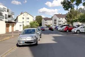 Schönfelder Straße - 2.OG - helle 2 Zimmer, Einbauküche, sofort verfügbar – Die vollständige Adresse der Immobilie erhältst du vom Anbieter., 34121 Wehlheiden, Kassel – Vorschaubild 2