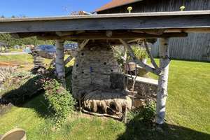 RESERVIERT  -  BIO - Bauernhof im Bayerischen Wald mit 51.140 m2 – Die vollständige Adresse der Immobilie erhältst du vom Anbieter., 94545 Hohenau – Vorschaubild 18