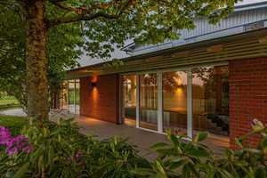 Schlei: Elegante, barrierefreie Villa mit Panoramablick, ELW, Indoor-Pool, separatem EFH und priv... – Schleswig-Flensburg (Kreis) – Vorschaubild 27