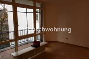 Tauschwohnung: Schöne Wohunung mit Balkon zum Innenraum in Uhlenhorst – Arndtstraße 1, 22085 Uhlenhorst, Hamburg – Vorschaubild 3