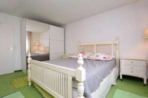 Provisionsfrei:  Attraktive 3,5-Zimmer-Wohnung + separater Einliegerwohnung und Gartenzugang – Die vollständige Adresse der Immobilie erhältst du vom Anbieter., 70195 Botnang-West, Stuttgart – Vorschaubild 4