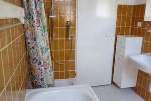 4-Zimmer-Wohnung im Dachgeschoss mit Balkon – Von-Möller-Straße 42, 33649 Brackwede, Bielefeld – Vorschaubild 11