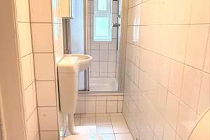 Uhlenhorst: Sonnenverwöhnter Altbau mit Balkon, Weitblick & Privatsphäre – Die vollständige Adresse der Immobilie erhältst du vom Anbieter., 22085 Uhlenhorst, Hamburg – Vorschaubild 10