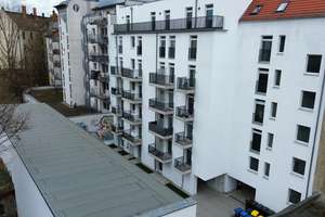 vollmöbliertes Mikroapartment in Leipzig zu vermieten – Die vollständige Adresse der Immobilie erhältst du vom Anbieter., 4315 Volkmarsdorf, Leipzig – Vorschaubild 14