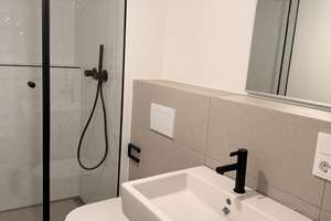 NEUBAU Erstbezug VINZENT in Architektur-Statement – Die vollständige Adresse der Immobilie erhältst du vom Anbieter., 80636 St. Vinzenz, München – Vorschaubild 3