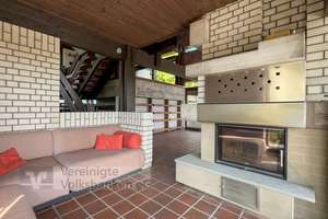 Wohnen wie im Urlaub: Traumhaus mit Panorama & Pool – Die vollständige Adresse der Immobilie erhältst du vom Anbieter., 71088 Holzgerlingen – Vorschaubild 5