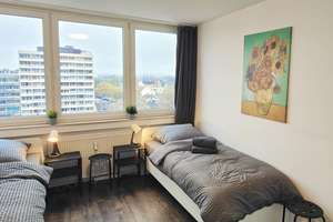 Sofort frei oder tolle Kapitalanlage: Helle Wohnung in zentraler Lage – Die vollständige Adresse der Immobilie erhältst du vom Anbieter., 63065 Mathildenschule, Offenbach am Main – Vorschaubild 5