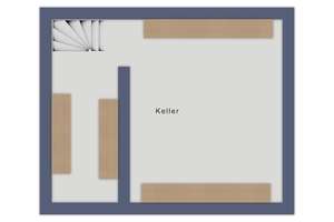 Mit 3D: Altbaujuwel mit Geschichte und großem Potenzial – ca. 160 m² Wohnfläche in Bonn-Lannesdorf – Die vollständige Adresse der Immobilie erhältst du vom Anbieter., 53179 Lannesdorf, Bonn – Vorschaubild 44