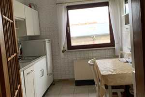 Gepflegtes Zweifamilienhaus mit großem Garten - 32816 Schieder-Schwalenberg OT Wöbbel – Lippe (Kreis) – Vorschaubild 8
