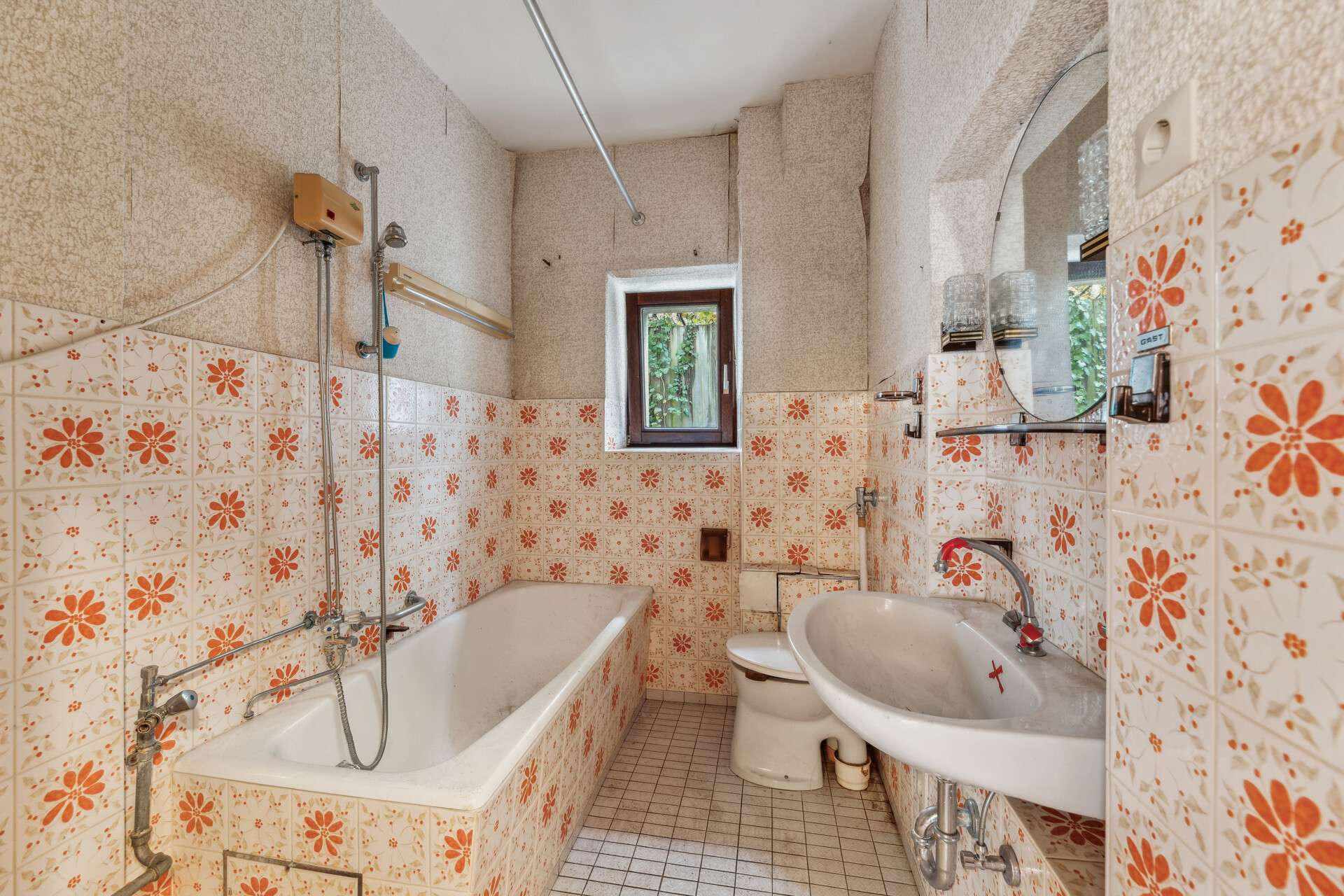 Immobilie in Igensdorf - Mehrfamilienhaus aus dem Dornrösschenschlaf erwacht - Bild 3