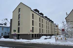 Erstbezug - Möbliertes Studentenapartment in top Lage – Gabelsberger Straße 20, 91052 Stubenloh, Erlangen – Vorschaubild 1