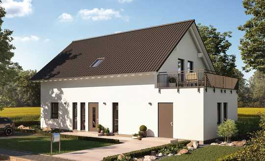 Planungssicherheit für euren Weg ins eigene Zuhause.