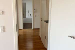 Außergewöhnlich schönes Penthouse mitten in Nürnberg – Die vollständige Adresse der Immobilie erhältst du vom Anbieter., 90478 Glockenhof, Nürnberg – Vorschaubild 11