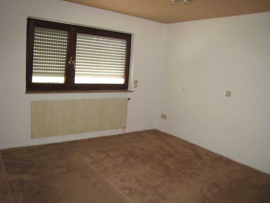 Schlafzimmer ELW