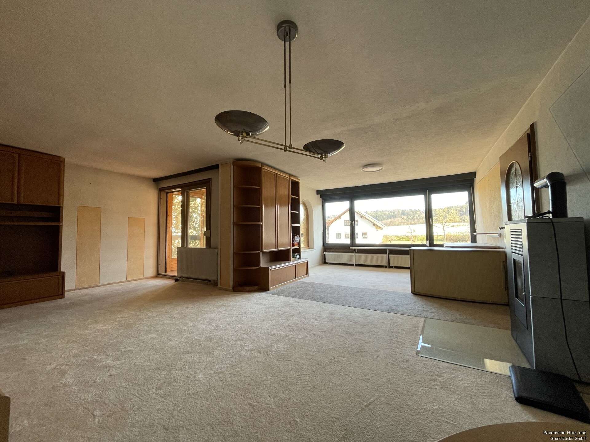 Immobilie in Winzer - Schönes Zweifamilienhaus mit Garten - familienfreundlich & vielseitig! - Bild 5