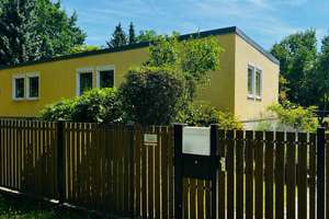 Ein Zuhause mit Urlaubsgefühl: Einfamilienhaus in Berlin-Mahlsdorf – Die vollständige Adresse der Immobilie erhältst du vom Anbieter., 12623 Mahlsdorf, Berlin – Vorschaubild 3