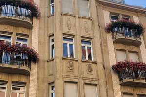 Sanierte Altbauwohung mit Einbauküche – Die vollständige Adresse der Immobilie erhältst du vom Anbieter., 68161 Innenstadt/Jungbusch, Mannheim – Vorschaubild 24