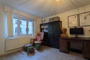 Wohnen im Stuttgarter Westen | 3 Zimmer, Loggia, Aufzug, 7 Min. zur S-Bahn Schwabstraße – Vogelsangstr. 11, 70176 Rotebühl, Stuttgart – Vorschaubild 9