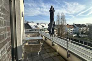 Nachmieter gesucht: Moderne 2-Zimmer-Penthousewohnung im Neubau ab 01.03.2026 – Die vollständige Adresse der Immobilie erhältst du vom Anbieter., 40468 Unterrath, Düsseldorf – Vorschaubild 5