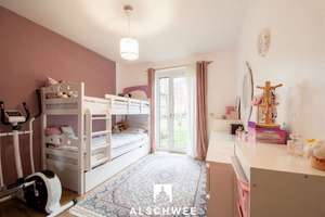 Exklusive 4-Zimmer-EG-Wohnung am Großen Garten mit Terrasse, Gartenanteil, Einbauküche & TG – Die vollständige Adresse der Immobilie erhältst du vom Anbieter., 1219 Strehlen, Dresden – Vorschaubild 9