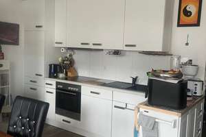 Moderne Erdgeschosswohnung mit Fußbodenheizung, Aufzug und Carport – Alte Ziegelei 1, 24111 Russee, Kiel – Vorschaubild 4