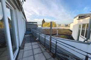 Wohnen am Wasser: 1,5-Zimmer-DG mit Aufzug und Westterrasse in Köpenick – Die vollständige Adresse der Immobilie erhältst du vom Anbieter., 12557 Köpenick, Berlin – Vorschaubild 4