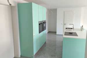Zweitbezug: ansprechende 3-Zimmer-Wohnung mit EBK und Balkon in Gärtnerstraße, Mannheim – Gärtnerstraße 39, 68169 Mannheim – Vorschaubild 2
