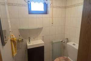 Provisionsfrei: Familien-Platzwunder in DA-Arheilgen – 6 Zimmer, Garage & neues Dach – Hoelscherweg 5, 64291 Arheilgen, Darmstadt – Vorschaubild 4