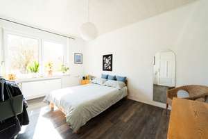 Historischer Landhauscharme trifft moderne Wohnqualität – Zweifamilienhaus mit Tiny House – Die vollständige Adresse der Immobilie erhältst du vom Anbieter., 32049 Herford – Vorschaubild 10
