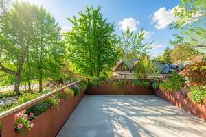 🔑 ✅ Parkgrundstück. Dachterrassen. Lebensqualität. Wohnen und Arbeiten vereint ✅ 🔑 – Die vollständige Adresse der Immobilie erhältst du vom Anbieter., 82049 Pullach im Isartal – Vorschaubild 24
