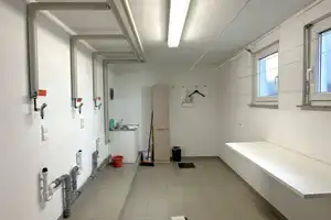Traumhaftes Zweifamilienhaus mit Gartenparadies & Aussicht – Böblingen (Kreis) – Vorschaubild 28